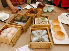 -园林宾馆·鸿运楼(越山路店)