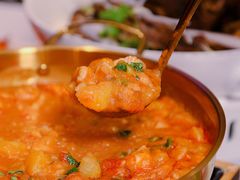 -巴特餐饮6加1音乐餐吧·新疆菜