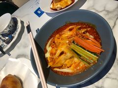 -丝路有约·西域美食