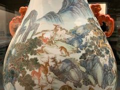 -上海博物馆(人民广场馆)