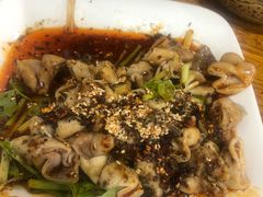 -朱大嘴肥肠血旺(福字街店)