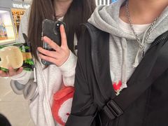 -观音桥步行街