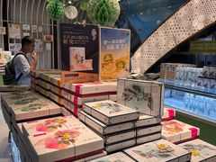 -好一朵茉莉花(老门东店)