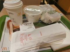 -麦当劳(虎坊路店)