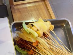 -钢管厂五区小郡肝火锅串串香(清河店)