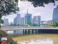 -海心沙亚运公园