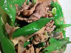 -姐夫的小菜(新中关购物中心店)