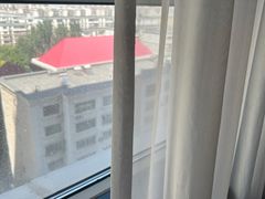 -乌鲁木齐百世昌龙泉酒店(大巴扎店)