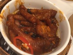 -翠园(铜锣湾广场店)