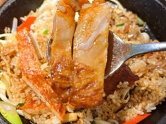 -豪客来牛排(红豆万花城店)