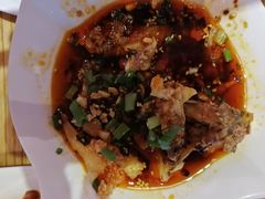 -兔槽江湖菜·重庆璧山兔(水围店)