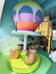 -尼克Playtime(欢乐海岸店)