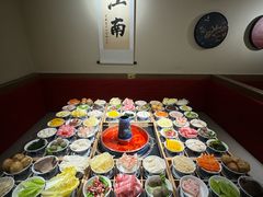 -咏江南·苏式火锅·苏州评弹(观前街店)