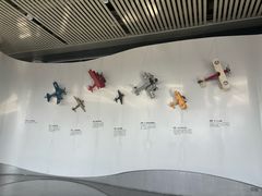 -长沙黄花国际机场-T1航站楼