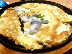 蚝蛋-新加坡高记KOO KEE Restaurant(盈科店)