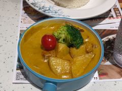 -新宝餐厅(流塘店)