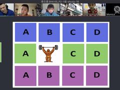 -奇尔思青少儿·语言·艺术·演讲(顾戴路店)