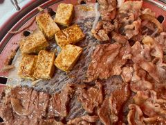 -大南门牛肉包子店