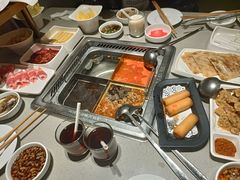 -海底捞火锅(关山保利店)
