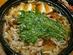 -千代武日本料理(爱建店)