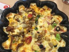 -必胜客(唐延店)