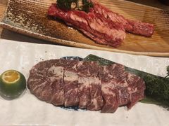 -御牛道日式烤肉料理(杭州万象城店)