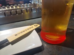 -很久以前羊肉串(昌里路三钢里店)