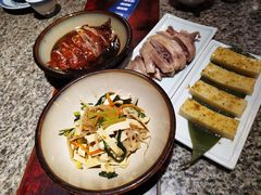 -南京大牌档(香港广场店)