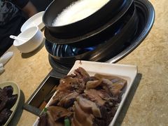 -英子补身汤(海兰路店)
