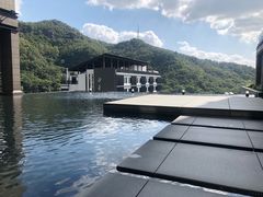 -台北北投丽禧温泉酒店