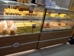 -物美超市(三里河店)