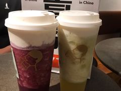 -喜茶(中山利和新地店)