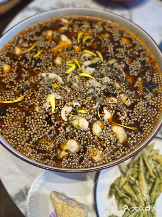 四川饭店(长白店)图片