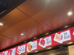 -香港新发烧腊茶餐厅(水围店)