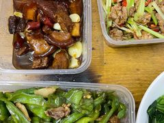 -新新湘菜馆(新中街二条店)