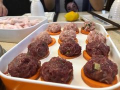 -一天好养生火锅·衢州人自己的火锅(阳光水岸店)