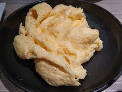 嫩炒鸡蛋-老昌春饼(松北店)