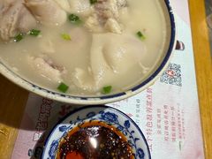 -易老妈蹄花.特色川菜(人民公园总店)
