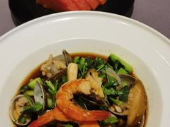-徐记海鲜(大雁塔|金都店)