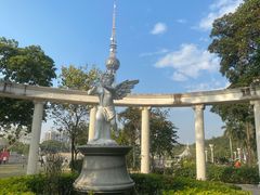 -文华公园(禅城区)