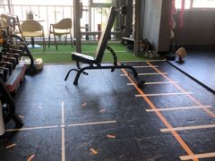 -M.S拳击泰拳馆(大学路店)