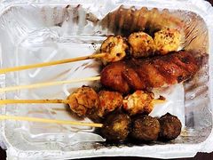 -一把鸡腿(中亭街店)