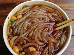 -武陵山森林公园