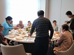 -喜来登由由大酒店九州膳坊中餐厅