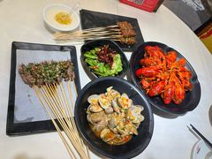 -聚味瞿记·龙虾堂(望城店)