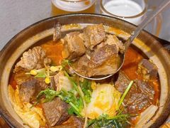 -东方一串·龙虾烧烤·特色烤鱼(柳州路店)