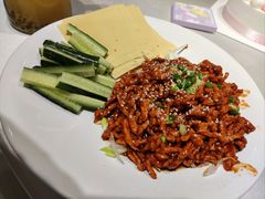 -津沽小院(天津之眼店)