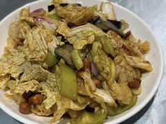 -春江饭店(共青团路总店)