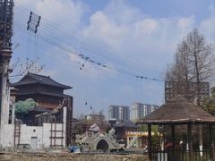 -东台西溪天仙缘景区