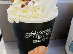 -ARTEASG·新加坡奶茶(中华广场店)